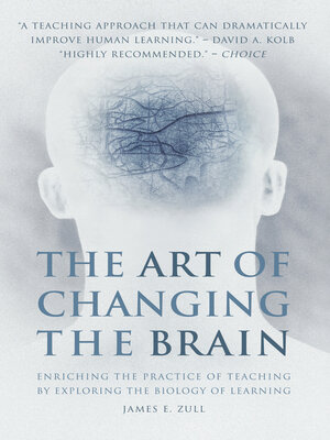 cover image of The Art of Changing the Brain
